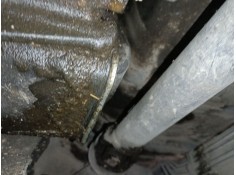 Recambio de transmision central delantera para mitsubishi montero   (l04_g, l14_g) 2.5 td (l044g, l049g) referencia OEM IAM    2